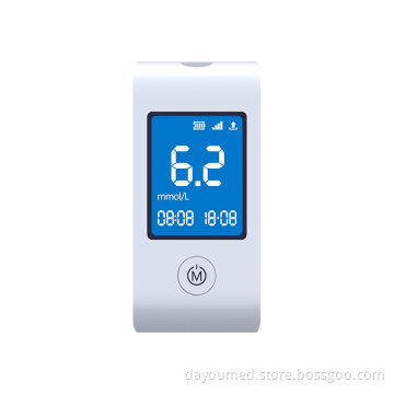 Best Blood Glucose Meter Household